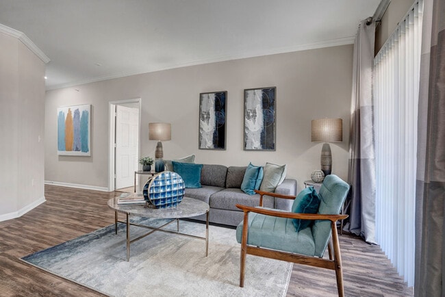 Building Photo - Regency at First Colony