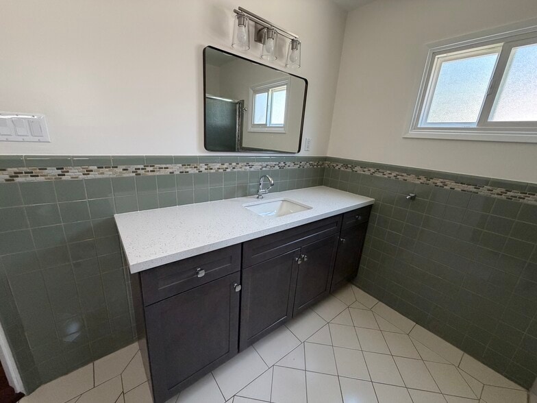 Master Bathroom - 8349 W 4th St