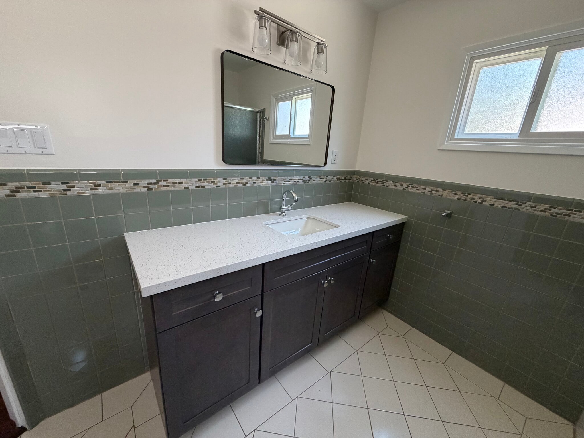 Master Bathroom - 8349 W 4th St