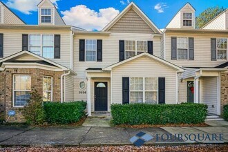 Building Photo - Charming 3-Bedroom Townhome with First-Floor Suite & Off-Street Parking – Near Capital Blvd & I-440
