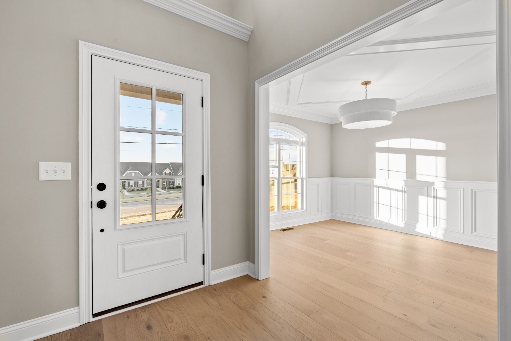 Building Photo - 1113 Joe Martin Ln