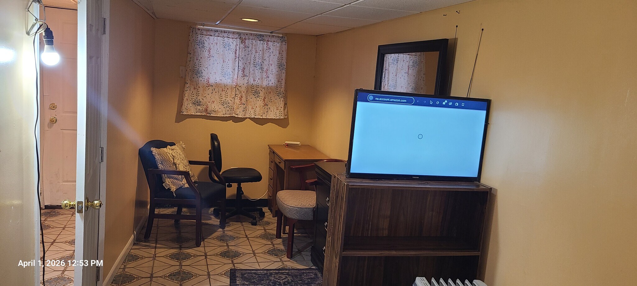 Building Photo - 423 Upshur St NW