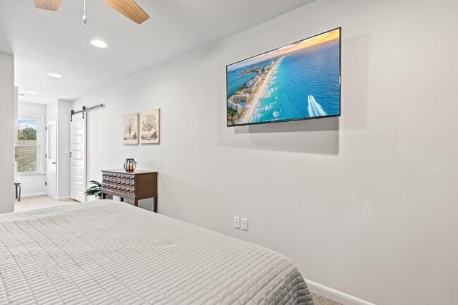 Building Photo - 4152 Ward Cove Dr