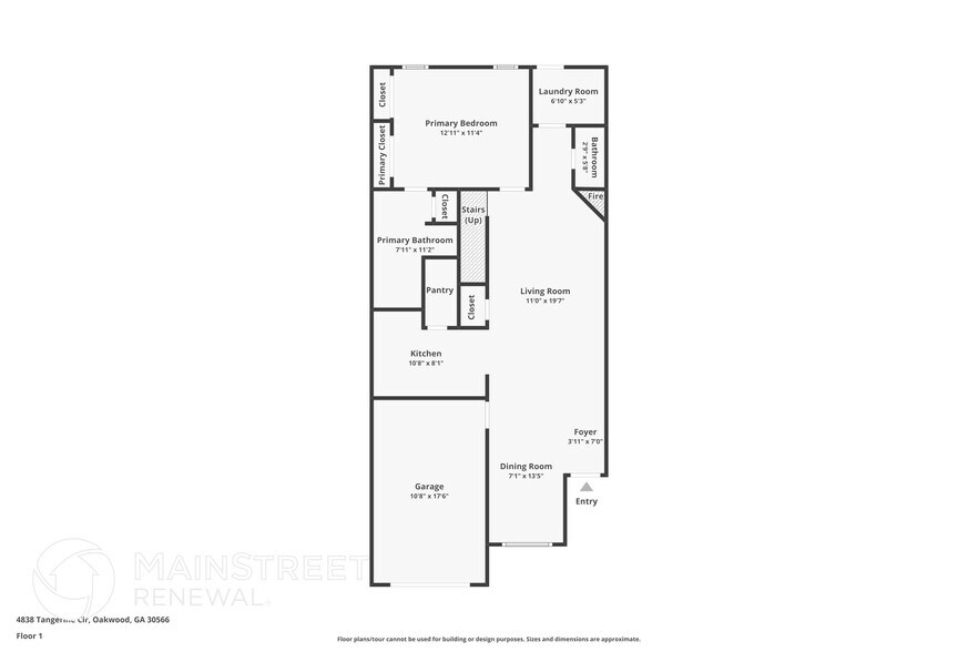 Building Photo - 4838 Tangerine Cir