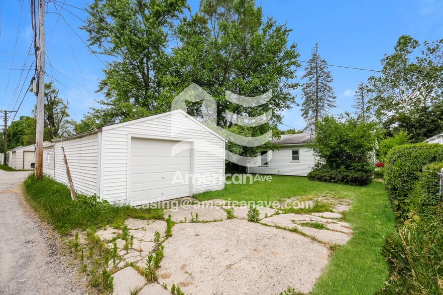 Building Photo - 1530 Wilber St