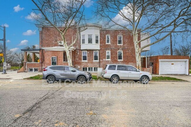 Building Photo - 2878 Harford Rd