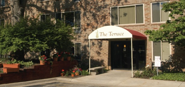 Primary Photo - The Terrace Senior Apartments