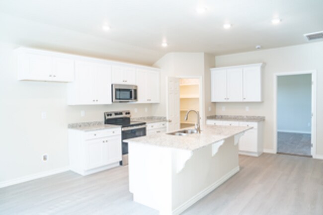 Building Photo - BRAND NEW & Move-In Ready – Make This West...