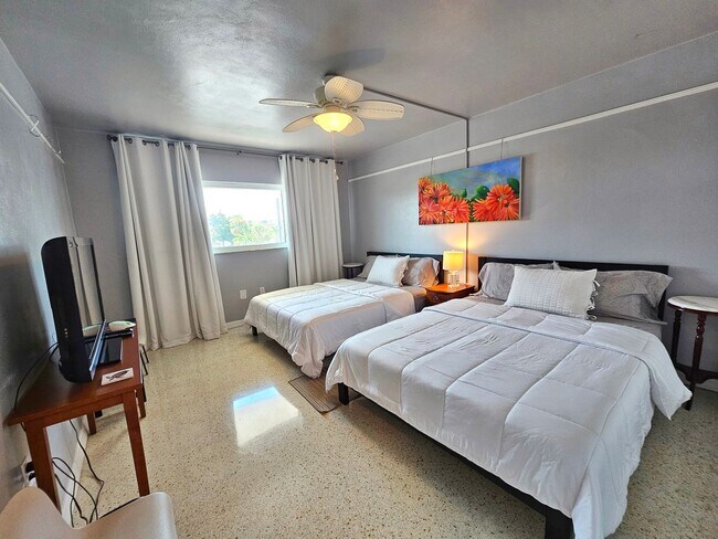 Building Photo - Fully Furnished 2 Bedroom 2 Bath St. Pete ...