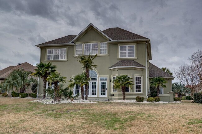 Building Photo - 205 Utopiate Ct