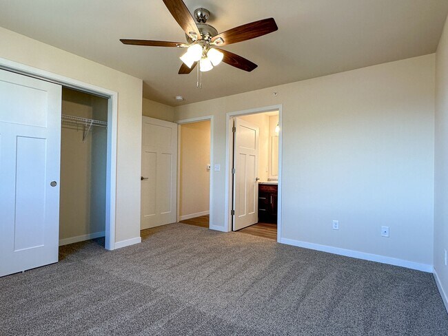 Floorplan - SCS Athens Apartment Community