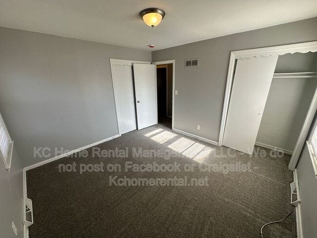 Building Photo - 7318 James A Reed Rd