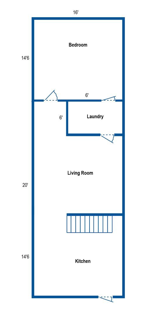 Building Photo - *** Southside Slopes Apartments * Pet Friendly * Walk to E. Carson St. * Available Now * Spacious...