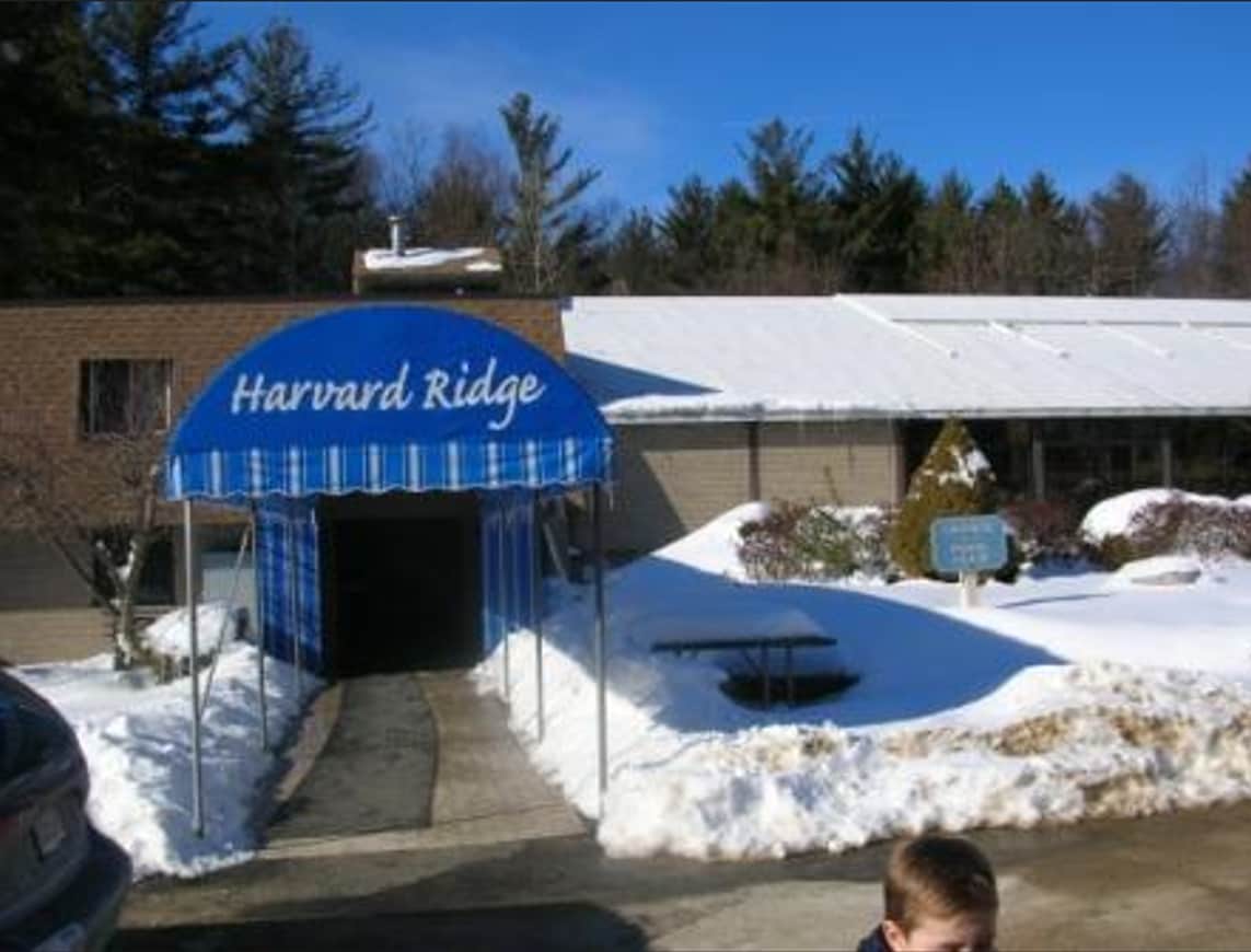 Pool and Fitness Center - 146 Swanson Rd