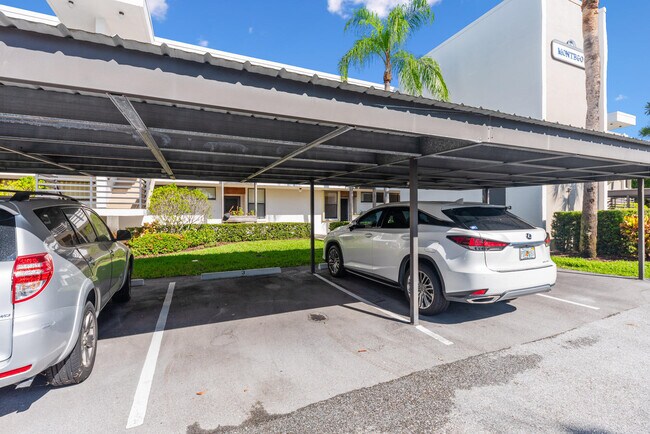 Building Photo - 1950 SW Palm City Rd