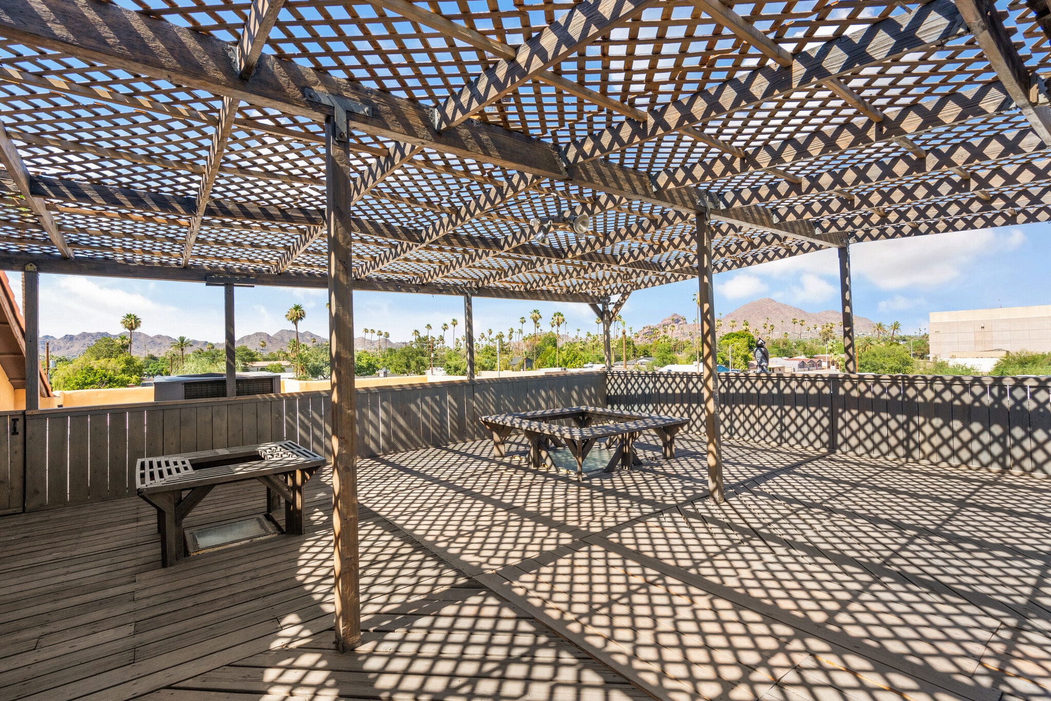 Building Photo - 3319 E Indian School Rd