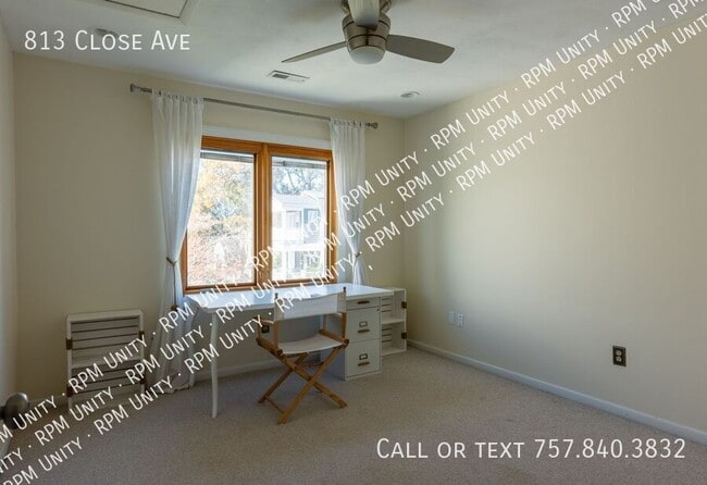 Building Photo - 813 Close Ave