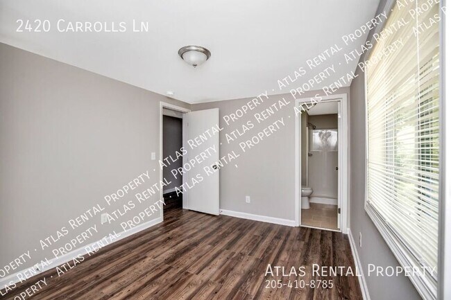 Building Photo - 2420 Carrolls Ln