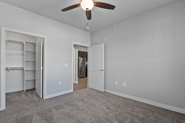 Floorplan - Stonebridge