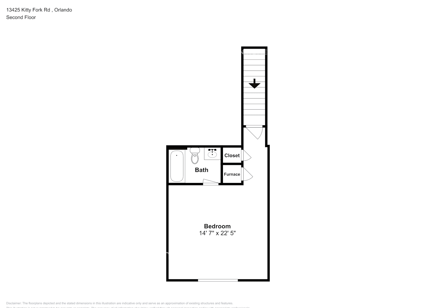 Building Photo - 13425 Kitty Fork Rd