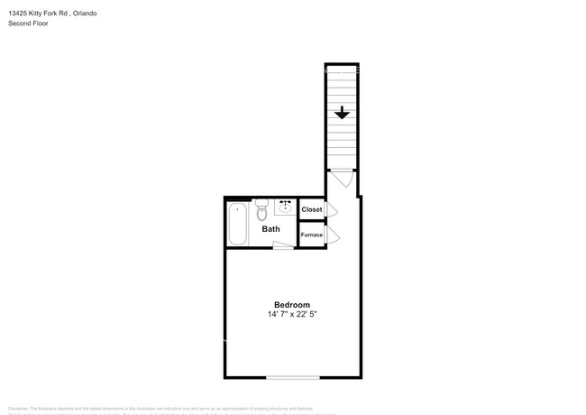 Building Photo - 13425 Kitty Fork Rd