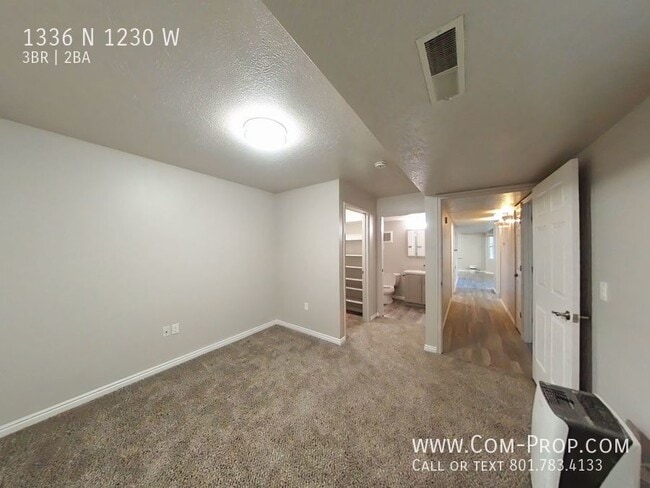 Building Photo - 1336 N 1230 W