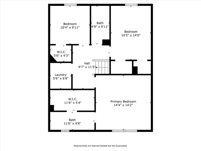 Building Photo - Charming New Build with Luxury Finishes, Covered Patio & Spacious Primary Suite