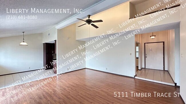 Building Photo - 5111 Timber Trace St