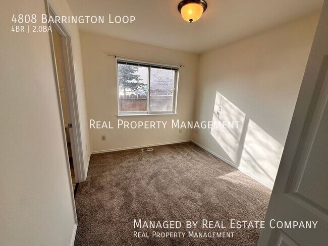 Building Photo - 4808 Barrington Loop