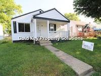 Building Photo - MUNCIE 2 BR 1 BA House with Central Air and 2-Car Garage (SECTION 8 APPROVED)