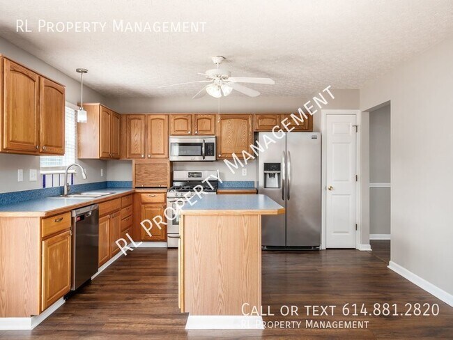 Building Photo - Beautiful 4 bedroom 2.5 bathroom home in M...