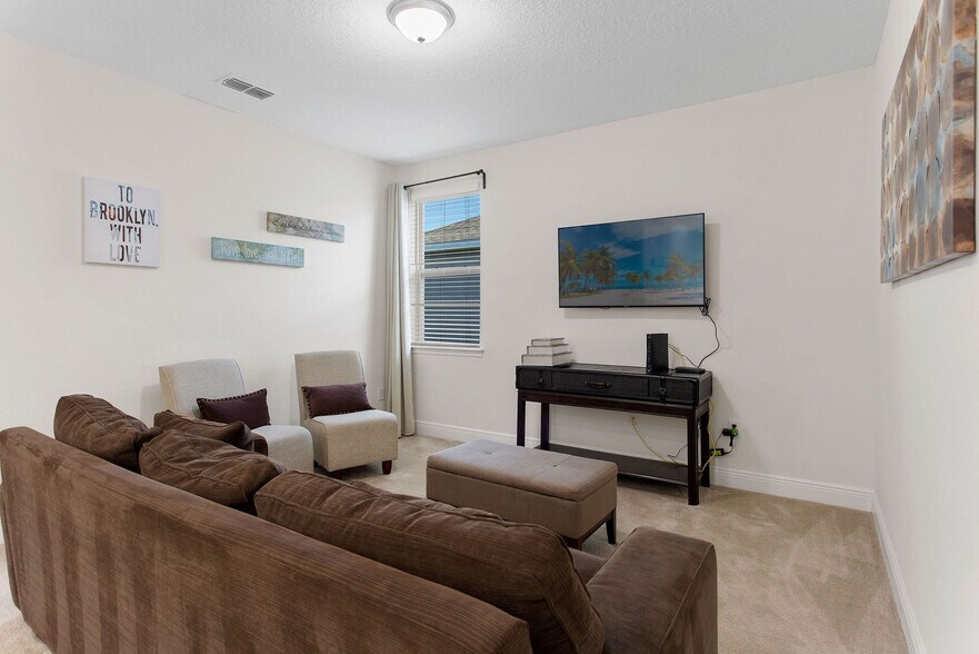 Building Photo - 7500 Marker Ave