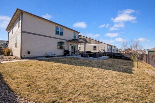 Building Photo - 26813 E Archer Ave