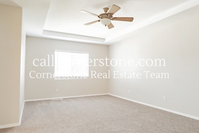 Building Photo - 6434 Cool Mountain Dr