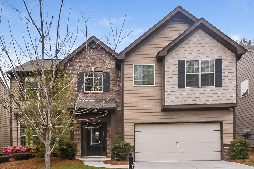 Primary Photo - 3096 Montauk Hill Dr NE