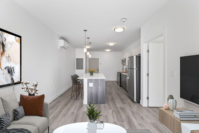 Building Photo - Mesa Residences
