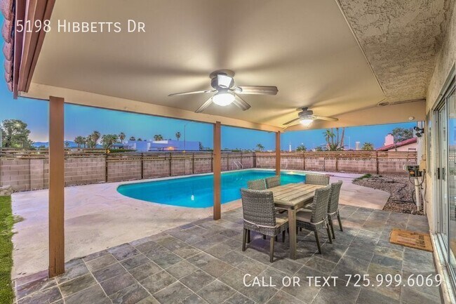 Building Photo - 5198 Hibbetts Dr