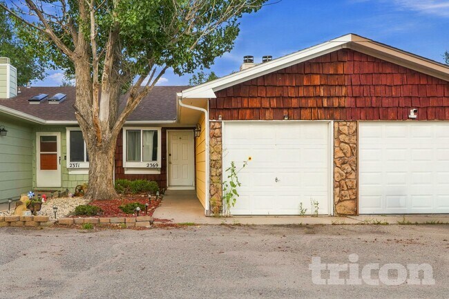Building Photo - 2369 Washo Cir
