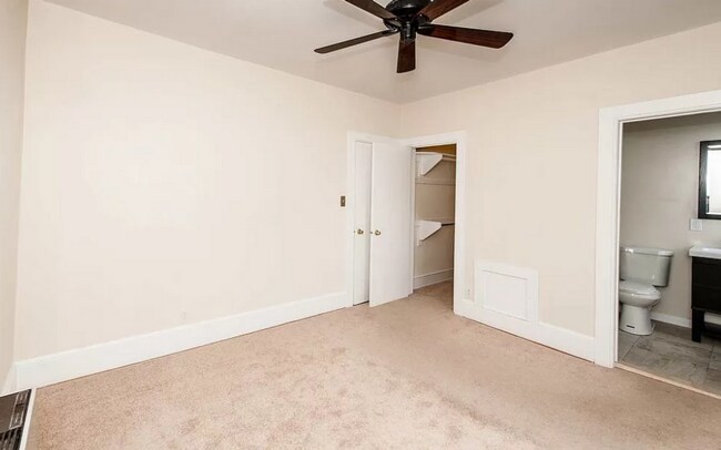 Building Photo - Dashing Dupont Circle 1 Bedroom Apt with skylights and building roof deck.