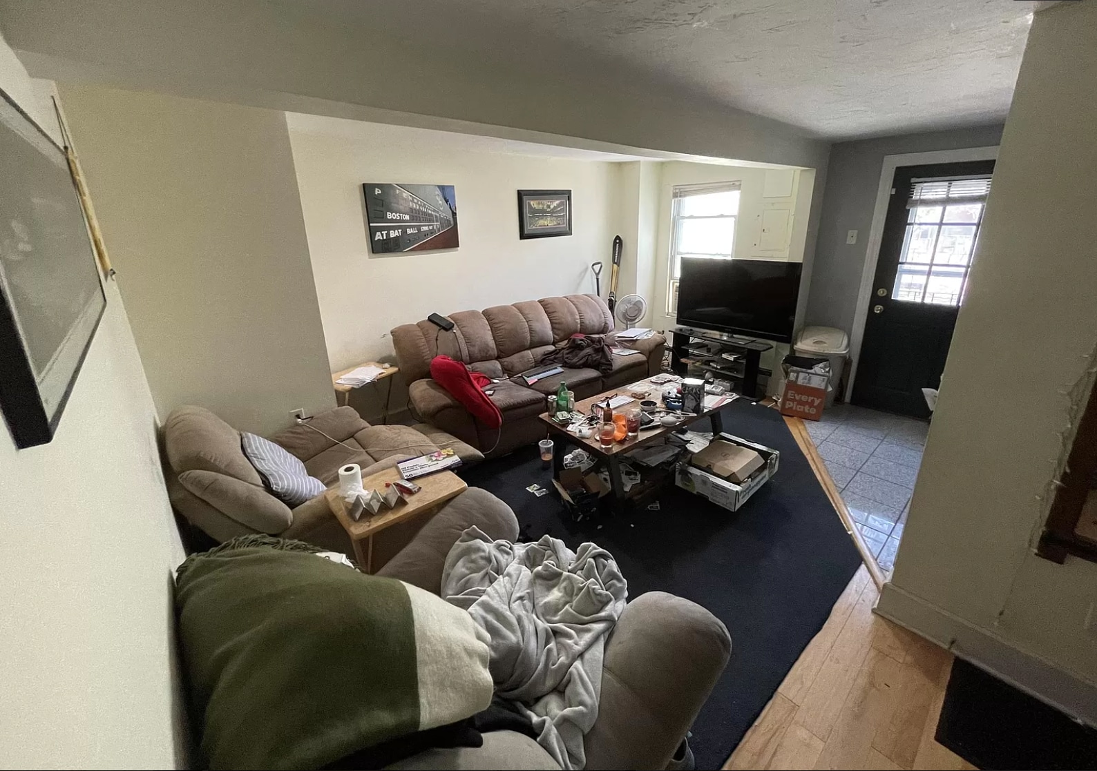Building Photo - 289 D St