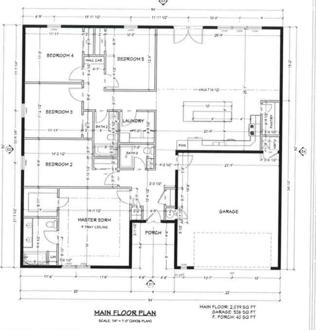 Building Photo - Experience modern living in this brand new...