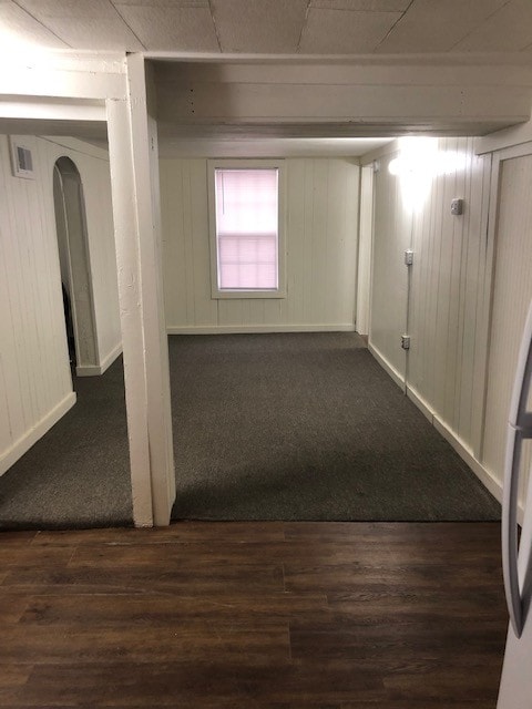 Building Photo - 204 Madison St