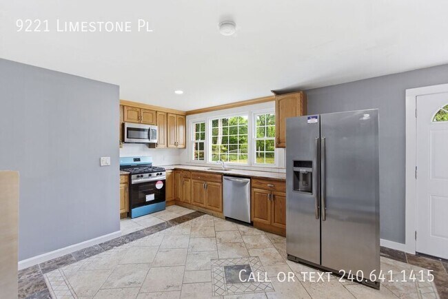 Building Photo - 9221 Limestone Pl