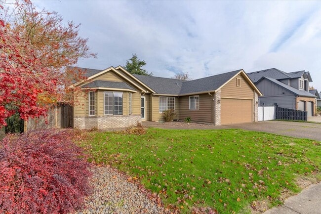 Building Photo - 3133 19th Ave SE