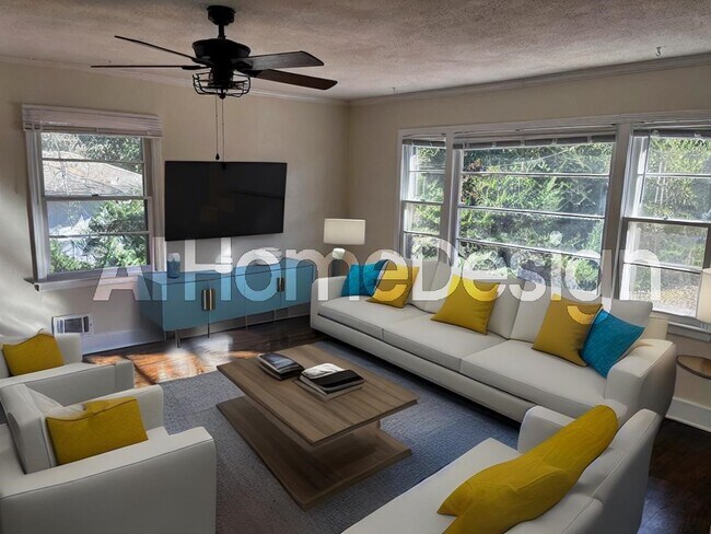 Building Photo - 207 Skyview Dr