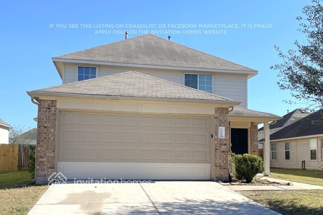 Building Photo - 12618 Mountain Daisy Rd