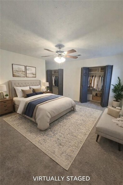 Building Photo - 280 Hayward Ln