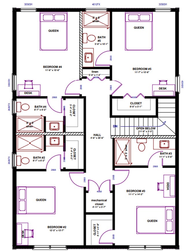 Building Photo - PRE-LEASING FOR AUGUST 2025!