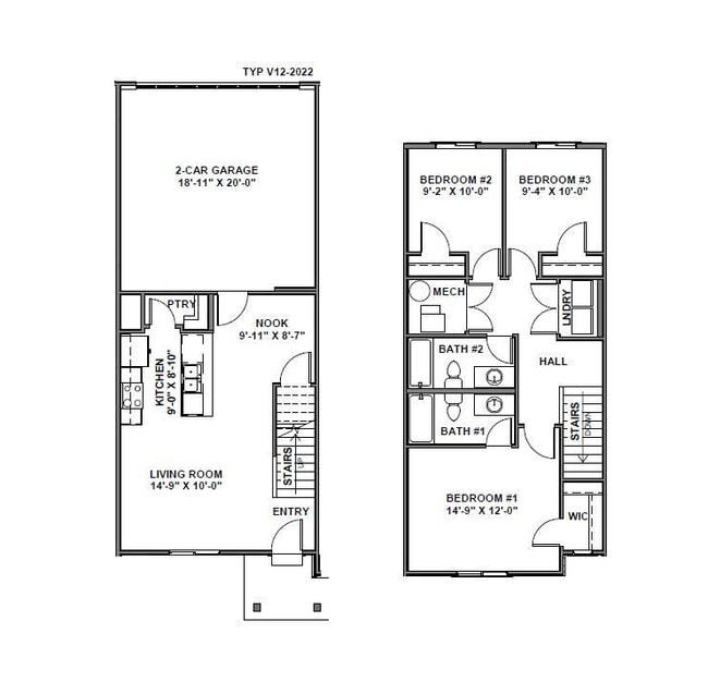 Building Photo - 953 Drifter Ln