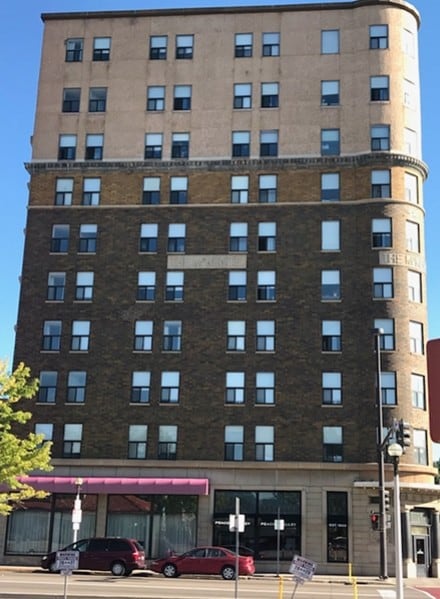 Primary Photo - Patterson Place